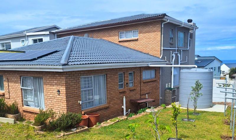 5 Bedroom Property for Sale in Dana Bay Western Cape